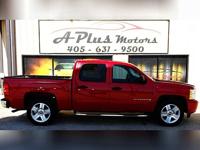 2007 Chevrolet Silverado 1500 LT1 4dr Crew Cab 5.8 ft. SB - Image 7