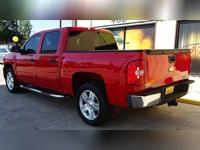 2007 Chevrolet Silverado 1500 LT1 4dr Crew Cab 5.8 ft. SB - Image 8