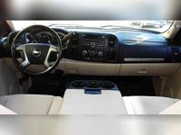 2007 Chevrolet Silverado 1500 LT1 4dr Crew Cab 5.8 ft. SB - Image 10
