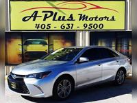 2017 Toyota Camry LE 4dr Sedan - Image 2