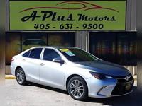 2017 Toyota Camry LE 4dr Sedan - Image 3