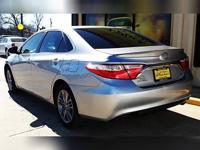 2017 Toyota Camry LE 4dr Sedan - Image 8