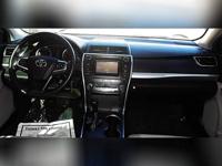 2017 Toyota Camry LE 4dr Sedan - Image 10