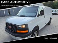 2021 GMC Savana 2500 Reefer Van Thermo King V320 V-320 MAX w/ Standby - Image 2