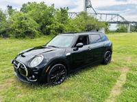 2016 Mini Cooper Clubman Cooper S 4dr Wagon _Mini_ _Cooper Clubman_ _Sedan_ - Image 3
