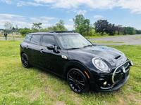 2016 Mini Cooper Clubman Cooper S 4dr Wagon _Mini_ _Cooper Clubman_ _Sedan_ - Image 4