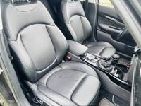 2016 Mini Cooper Clubman Cooper S 4dr Wagon _Mini_ _Cooper Clubman_ _Sedan_ - Image 9