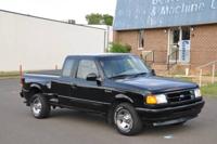 1996 Ford Ranger Splash Extended 74K RWD 4.0L MINT ALL SOLID WARRANTY bucks/philadelphia - Image 5