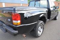 1996 Ford Ranger Splash Extended 74K RWD 4.0L MINT ALL SOLID WARRANTY bucks/philadelphia - Image 8