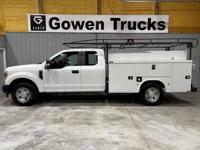 2020 Ford F350 XL Extended Cab 2wd Utility Bed Back Up Camera Mid TN - Image 5