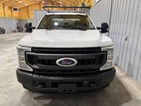 2020 Ford F350 XL Extended Cab 2wd Utility Bed Back Up Camera Mid TN - Image 6