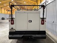 2020 Ford F350 XL Extended Cab 2wd Utility Bed Back Up Camera Mid TN - Image 7