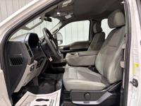 2020 Ford F350 XL Extended Cab 2wd Utility Bed Back Up Camera Mid TN - Image 10