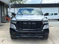 2025 RAM 1500 TRADESMAN Shelbyville