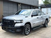 2025 RAM 1500 TRADESMAN Shelbyville - Image 3