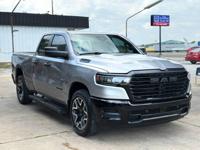 2025 RAM 1500 TRADESMAN Shelbyville - Image 4