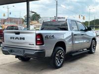 2025 RAM 1500 TRADESMAN Shelbyville - Image 5