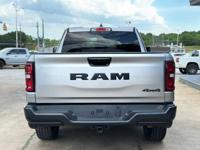 2025 RAM 1500 TRADESMAN Shelbyville - Image 6