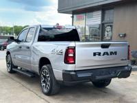 2025 RAM 1500 TRADESMAN Shelbyville - Image 7