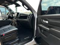 2025 RAM 1500 TRADESMAN Shelbyville - Image 10