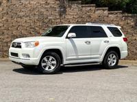 2011 Toyota 4 Runner SR5 Hendersonville