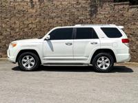 2011 Toyota 4 Runner SR5 Hendersonville - Image 3