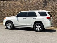 2011 Toyota 4 Runner SR5 Hendersonville - Image 4
