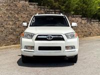 2011 Toyota 4 Runner SR5 Hendersonville - Image 5