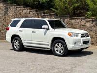 2011 Toyota 4 Runner SR5 Hendersonville - Image 6