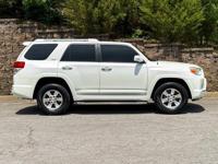 2011 Toyota 4 Runner SR5 Hendersonville - Image 7