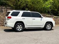 2011 Toyota 4 Runner SR5 Hendersonville - Image 8