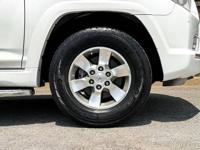 2011 Toyota 4 Runner SR5 Hendersonville - Image 9