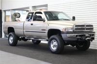 2002 DODGE RAM 2500 5.9L HO 1-OWNER 6-SPEED 0-RUST 3500 2001 2000 1999 NE 122nd Ave Portland, OR 97230 - Image 3