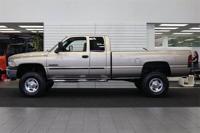 2002 DODGE RAM 2500 5.9L HO 1-OWNER 6-SPEED 0-RUST 3500 2001 2000 1999 NE 122nd Ave Portland, OR 97230 - Image 5