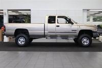 2002 DODGE RAM 2500 5.9L HO 1-OWNER 6-SPEED 0-RUST 3500 2001 2000 1999 NE 122nd Ave Portland, OR 97230 - Image 6