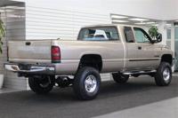 2002 DODGE RAM 2500 5.9L HO 1-OWNER 6-SPEED 0-RUST 3500 2001 2000 1999 NE 122nd Ave Portland, OR 97230 - Image 8