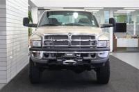 2002 DODGE RAM 2500 5.9L HO 1-OWNER 6-SPEED 0-RUST 3500 2001 2000 1999 NE 122nd Ave Portland, OR 97230 - Image 9
