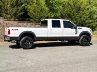 2015 Ford F-350 Super Duty Lariat 4WD Hendersonville - Image 4