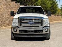 2015 Ford F-350 Super Duty Lariat 4WD Hendersonville - Image 5