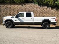 2015 Ford F-350 Super Duty Lariat 4WD Hendersonville - Image 7