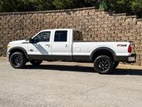 2015 Ford F-350 Super Duty Lariat 4WD Hendersonville - Image 8