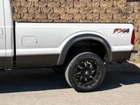 2015 Ford F-350 Super Duty Lariat 4WD Hendersonville - Image 9
