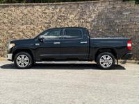 2015 Toyota Tundra 1794 Crew Max 5.7L 4WD Hendersonville - Image 3
