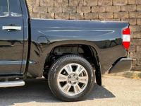 2015 Toyota Tundra 1794 Crew Max 5.7L 4WD Hendersonville - Image 5