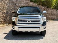 2015 Toyota Tundra 1794 Crew Max 5.7L 4WD Hendersonville - Image 6