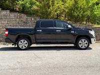 2015 Toyota Tundra 1794 Crew Max 5.7L 4WD Hendersonville - Image 8