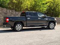 2015 Toyota Tundra 1794 Crew Max 5.7L 4WD Hendersonville - Image 9