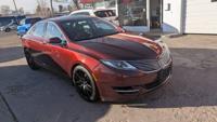 2016 Lincoln MKZ AWD 131K Miles-Primera Auto LLC Stock#3329 Wheat Ridge