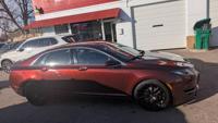 2016 Lincoln MKZ AWD 131K Miles-Primera Auto LLC Stock#3329 Wheat Ridge - Image 3