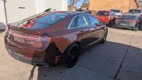 2016 Lincoln MKZ AWD 131K Miles-Primera Auto LLC Stock#3329 Wheat Ridge - Image 4